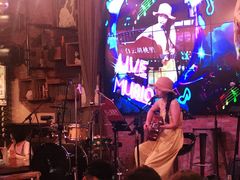 -胡桃里音乐酒馆(白云五号T5 MALL店)