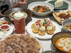 -Nana And Her Friends Restaurant 娜娜家(小寨原力场店)