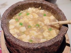 -绿茶餐厅(财富购物中心店)