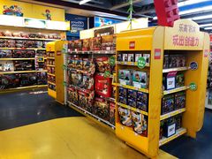 -TOYSRUS玩具反斗城(宁波和义大道店)