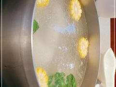 -为什么牛潮汕牛肉火锅(万胜广场店)