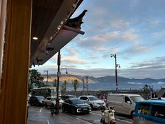 -阿婆情腊排骨火锅(金虹路店)