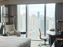 -上海雅居乐万豪侯爵酒店
