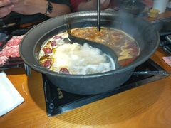 -呷哺呷哺(西单大悦城店)