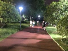 -杭州城北体育公园