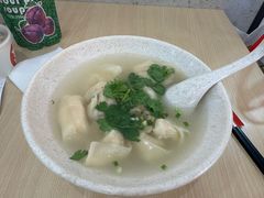 -吉祥馄饨(虹桥火车站店)