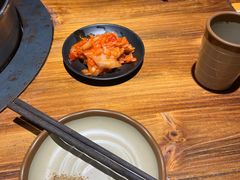 -筱果•梁山围炉烤肉(昌里路店)