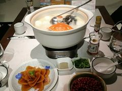 -徽镇小厨·经典徽菜(马连道店)