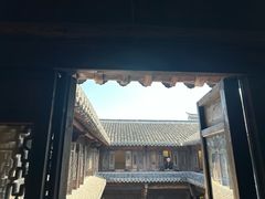 -朵云书院·广富林店
