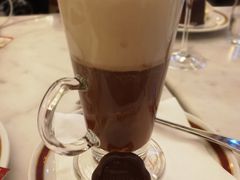 -Cafe Sacher(WIEN)