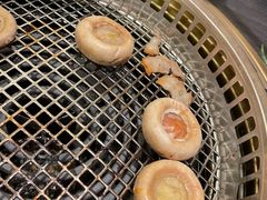 -AJIYA·池袋日式烧肉自助(天津万象城店)