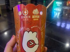-银泰百货(北京大红门店)