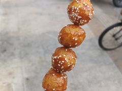 -邓记新一代糖油果子(四川煤管局供销公司职工宿舍店)