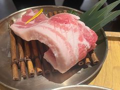 -西塔老太太泥炉烤肉(亚运村店)