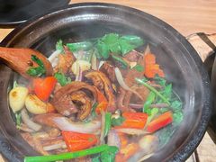 -旺爷砂锅·茶作(国贸城店)