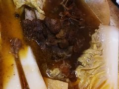 -芦月轩羊蝎子(太平桥店)