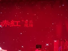 -赤红音乐现场(浦东金桥路店)