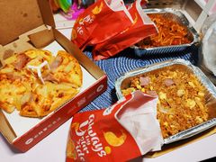 -必胜客(城西银泰店)