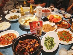 -柴米油盐三杯鸡(象山北路店)