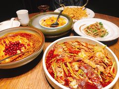 -辛香汇(飞洲店)