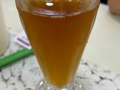-托克逊老四号餐厅