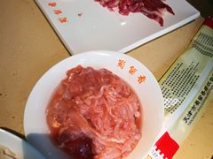 -蜀留香火锅·始于1999·原四川老火锅(白堤路店)
