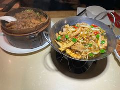 米粉肉-小柴米·传统江西菜(八一广场店)