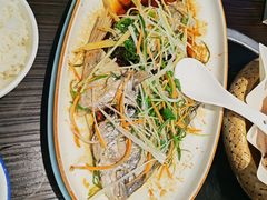 -东江海鲜大排档·潮汕菜·砂锅粥