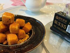 -御彩酒家(东风东路店)