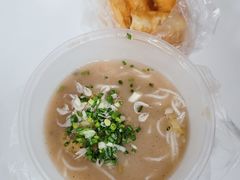 -汪记鲜鱼糊汤粉(沈阳路总店)