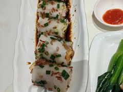 -侨美·唐荔园·40年地道粤菜