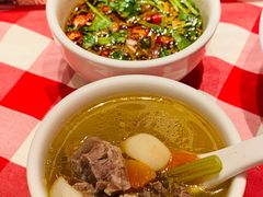 -西贝(虹口龙之梦店)