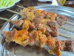 -伊犁羊杂馆