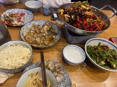 -虾小龙老长沙龙虾馆(坡子街店)