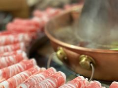 -刘老表·瓦罐汤涮肉(青云谱店)
