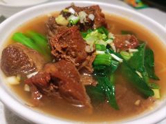 -香港新发烧腊茶餐厅(书城店)