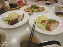 -南香饭店(Jalan Sultan)