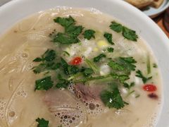 -向阳羊汤(千峰店)