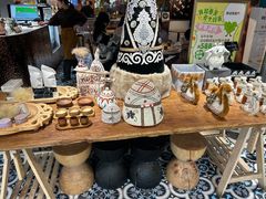 -纳鲁孜·新疆特色餐厅(上海悦荟广场店)