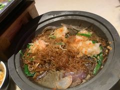 -绿茶餐厅(松江万达店)