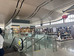 -敦煌莫高国际机场