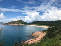 -广东惠东海龟国家级自然保护区