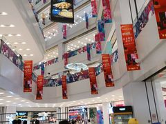 -凯德广场(武胜路店)