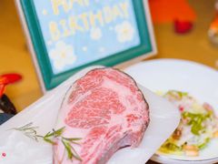 -牛排家(北京双井乐成中心店)