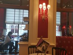 -Cafe Sacher(WIEN)