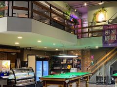 -第三空间·趣味桌游·轰趴.室内CS.剧本杀(大武汉1911店)