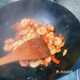 一口一个，不用剥壳就能吃到美味虾仁