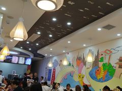 -螺小胖柳州螺蛳粉(钟楼总店)