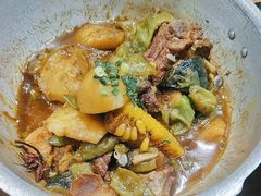 -金掌勺·锅包肉(双榆树店)