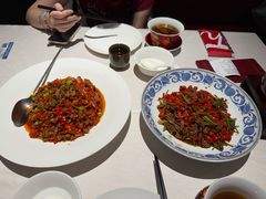 -千百味红餐厅·江西菜(绿地双子塔店)